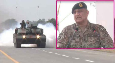 Induction of VT-4 Tank to boost capabilities of strike formation: COAS