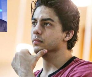 Is Shah Rukh Khan responsible for son Aryan’s arrest?