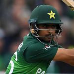 Babar Azam will lead the Official ICC Men’s T20 World Cup Most Valuable Team of the Tournament. Source: Cricinfo.