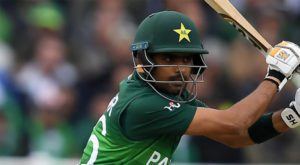 Babar Azam will lead the Official ICC Men’s T20 World Cup Most Valuable Team of the Tournament. Source: Cricinfo.