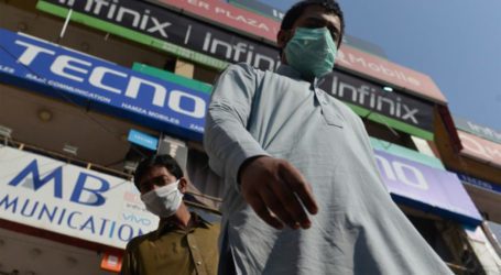 Pakistan records over 1,000 coronavirus cases, 28 deaths
