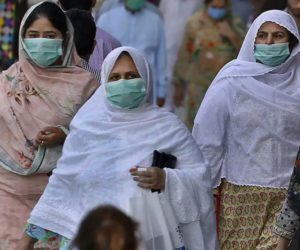 ‘Next pandemic could be more lethal’