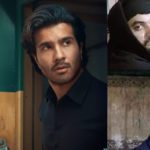 Feroze Khan is playing a role of Farhad in 'Khuda Aur Mohabbat' (File)