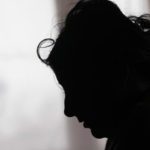 The girl was raped by three men in a vehicle at gunpoint. Source: FILE.