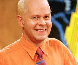 James Michael Tyler, who played Gunther on ‘Friends’ dies at 59