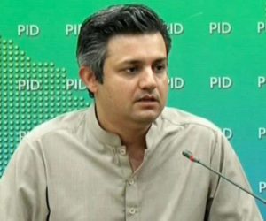 Petrol prices increased due to rise in global oil market: Hammad Azhar