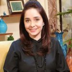 Juggun Kazim is an actress, host and Youtuber as well (Reviewit)