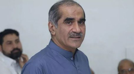 Don’t play with future of nation: Saad Rafique on giving 100% marks to students