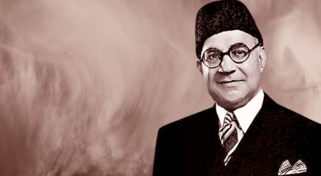 Liaquat Ali Khan’s 70th death anniversary being observed today