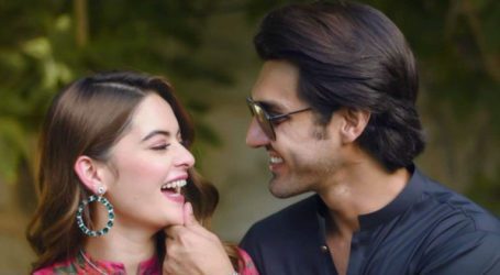 Minal and Ahsan reportedly spent ‘millions’ on their honeymoon