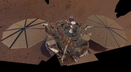 NASA to measure pulse of Mars through its seismic meter
