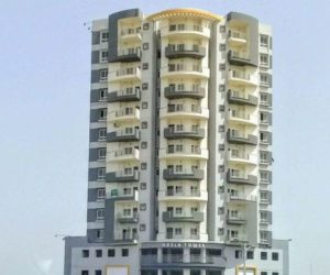 Karachi’s Nasla Tower residents ordered to vacate by Oct 27