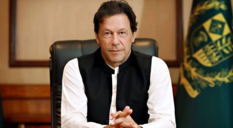Pakistan’s inflation rate still lower: PM Imran Khan