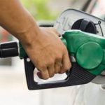 Govt increases petrol levy to Rs60 per litre