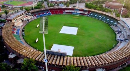 National T20 series: Match between Central Punjab and Sindh to be played today