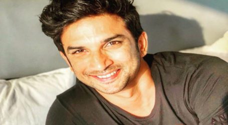 Sushant Singh Rajput’s sister celebrates his film award with a heartfelt note