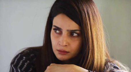 Saba Qamar’s ‘Begum Shak Karti Hai’ music video is all about the typical Pakistani couple