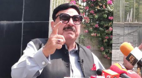Rasheed asks opposition parties to reschedule their long march