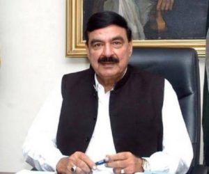 Those who fail to answer about Pandora leaks to be arrested: Sheikh Rasheed