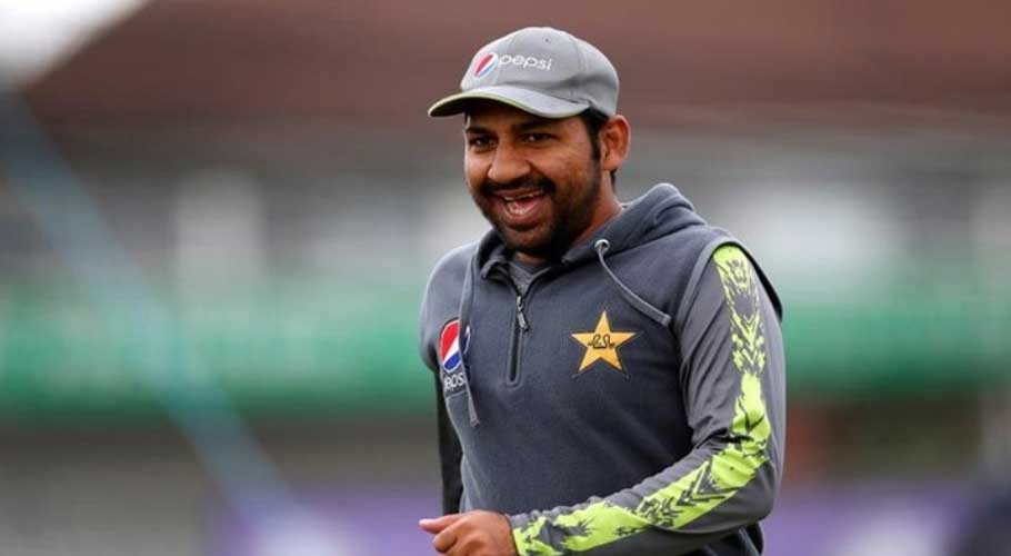 Sarfaraz and Haider Ali have replaced Azam Khan and Hasnain. (Source: PCB)