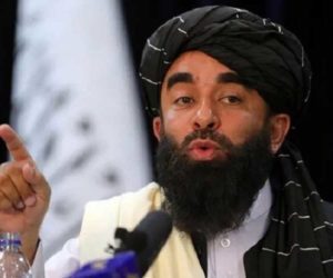 Will Taliban regime be able to control terror attacks in Afghanistan?