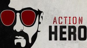 Ayushmann Khurrana on Saturday announced his new film titled Action Hero (Instagram)