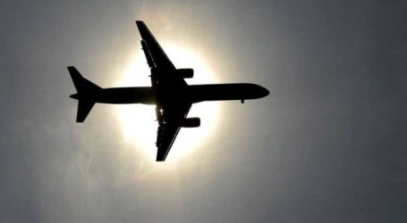 PIA’s Islamabad-bound flight develops fault