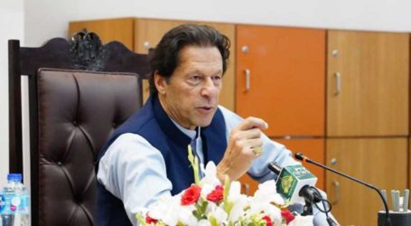 ‘Technical issues’ in DG ISI’s appointment to be resolved soon: PM Imran