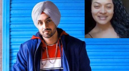 Indian actor Diljit Dosanjh’s online interaction with a Brazilian fan is hilarious