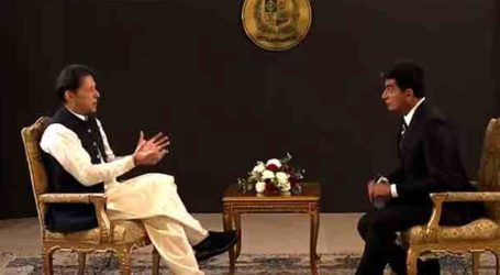Pakistan in disarmament talks with some TTP factions: PM Imran