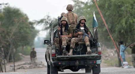 Security forces kill 7 terrorists in Turbat operation: ISPR