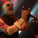 Ali Azmat is a Pakistani singer-songwriter and musician (Online)