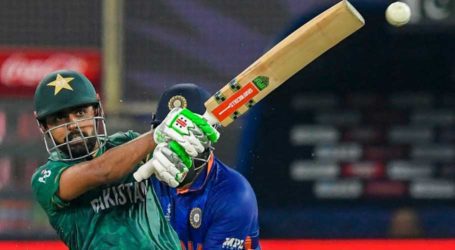 ‘Definitely a proud moment’, says Babar after defeating India