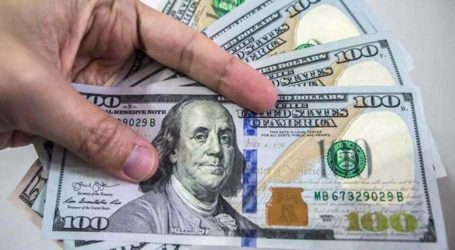 Dollar hits new high of Rs175 in intraday trade