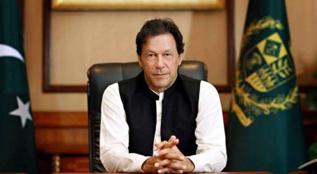 PM Imran to inaugurate Kamyab Pakistan Programme tomorrow