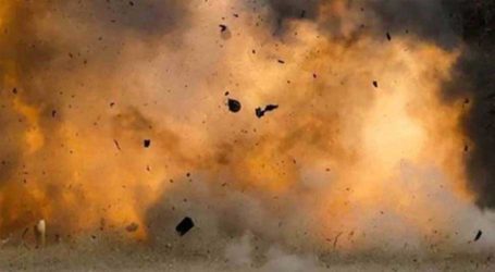 Four dead, seven injured in Karachi petrol pump explosion
