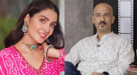 Laapta writer says Ayeza Khan played ‘Geeti’ much better than it was written