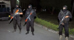 Two Daesh terrorists gunned down in Karachi: CTD