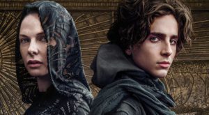 The story of 2021’s Dune begins with a kid falling in love with a book (Den of Geek)