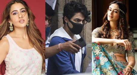 After Aryan Khan, Ananya Panday summoned in drugs case: Is NCB targeting Bollywood?