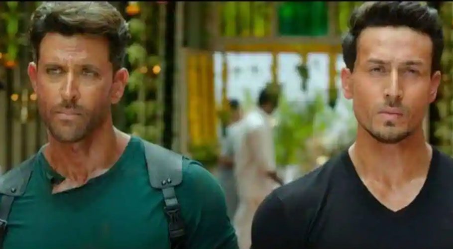Hrithik Roshan and Tiger Shroff starrer 'War' movie in sequel