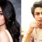 Ananya Panday was called in for questioning on basis of chats recovered from Aryan Khan’s phone (File)