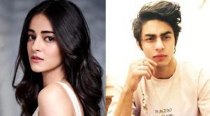 Ananya Panday was called in for questioning on basis of chats recovered from Aryan Khan’s phone (File)