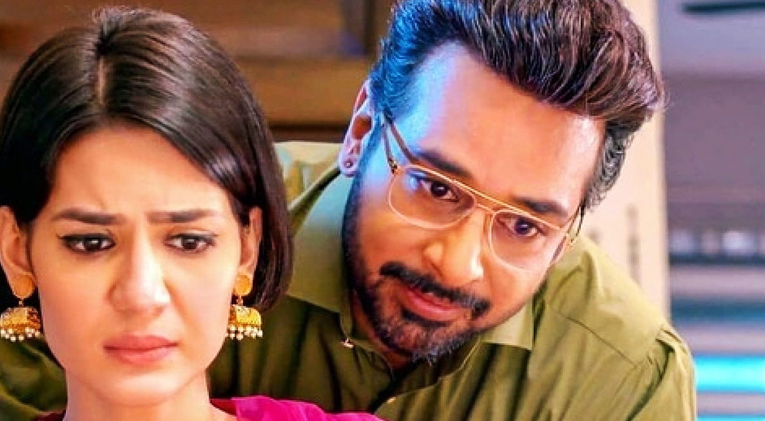 The drama will be aired on Geo TV (Cutacut.com)