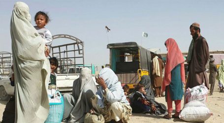 US pledges Rs.144 million in humanitarian aid to Afghanistan