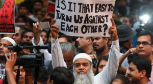 Brutal attacks on Muslims in India have become routine in the country (Scroll.in)