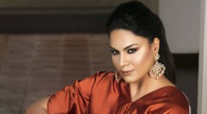 Veena Malik’s time in Bollywood involved quite a few controversies ( Pakistani Drama Celebrities)