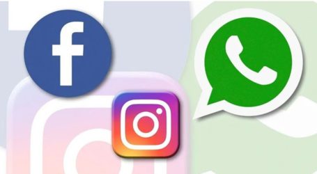 Why did WhatsApp, Facebook, Instagram stop working?