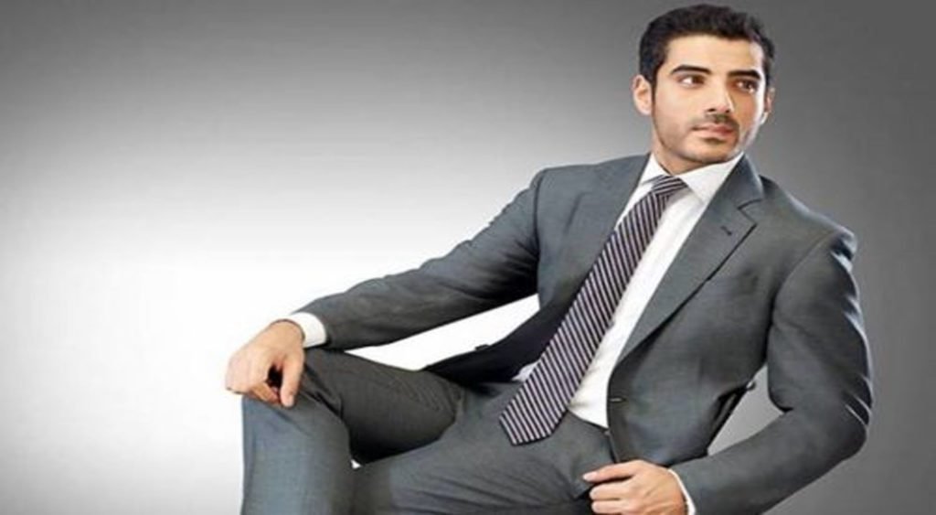 Here's what Adeel Hussain said being termed a 'difficult person'