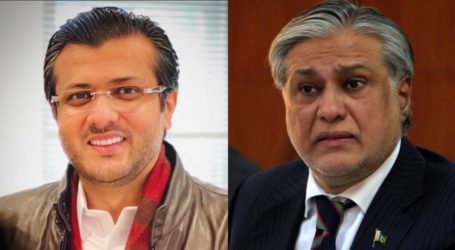 ‘Never been tax resident in Pakistan’: Ali Dar clarifies after Pandora Papers revelation
